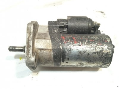 MOTOR ARRANQUE