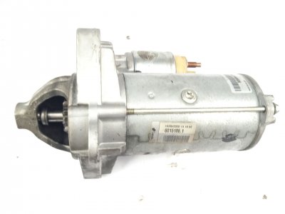 motor-arranque de 2.3 dCi 125 FWD (FV0C, FV0D, FV0G, FV0H, FV0J, FV0K) 