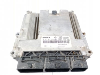 CENTRALITA MOTOR UCE de 2.3 dCi 125 FWD (FV0C, FV0D, FV0G, FV0H, FV0J, FV0K) 