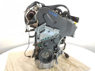 motor-completo de 1.6 TDI 