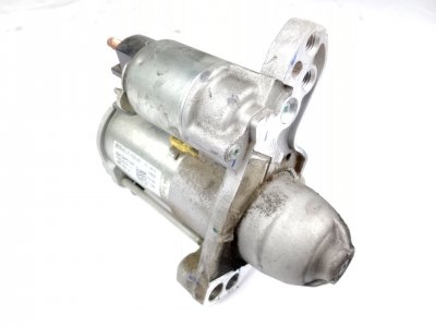 motor-arranque de 1.0 TCe 90 