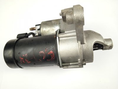 MOTOR ARRANQUE de 1.6 HDi 75 