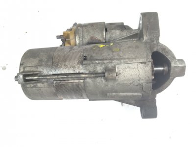 MOTOR ARRANQUE