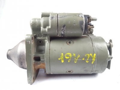 motor-arranque de 40-10 