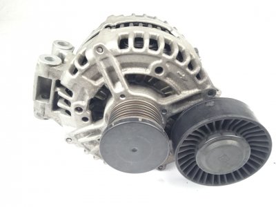 alternador de 320 i 