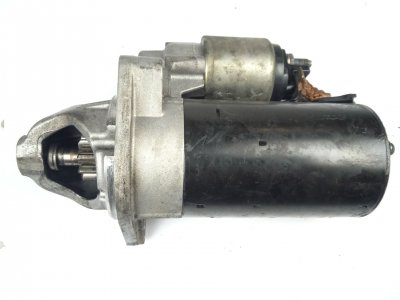 motor-arranque de 320 i 