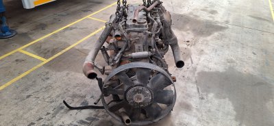 MOTOR COMPLETO