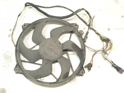 electroventilador de 1.9 D 70 (MBWJZ, MCWJZ) 