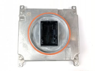 CENTRALITA FAROS XENON