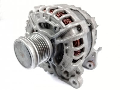 alternador de 1.6 TDI 