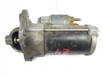 MOTOR ARRANQUE