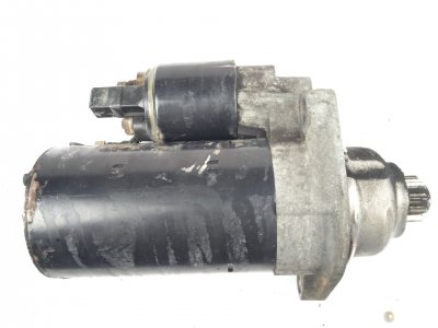 MOTOR ARRANQUE de 1.9 TDI 