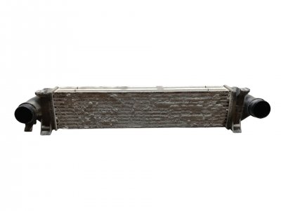 radiador-intercooler de 2.2 SD4 4x4 