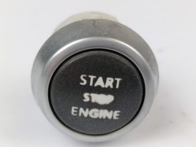 boton-start-stop de 2.2 SD4 4x4 