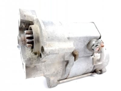 motor-arranque de 2.2 SD4 4x4 