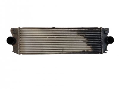 radiador-intercooler de MERCEDESBENZ 315 CDI 