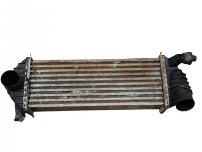 RADIADOR INTERCOOLER