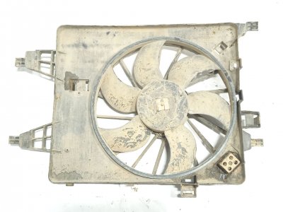 ELECTROVENTILADOR