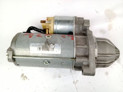 motor-arranque de MERCEDESBENZ 315 CDI 