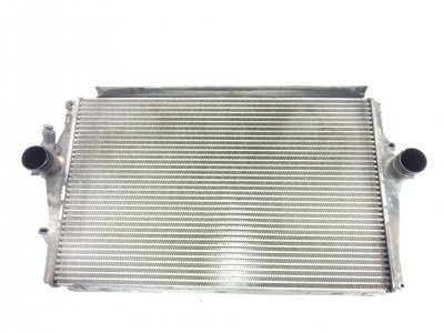 RADIADOR INTERCOOLER