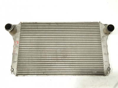 radiador-intercooler de 2.2 D-4D (AUR10_) 