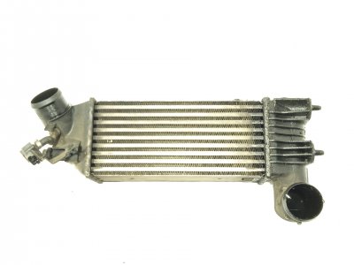 RADIADOR INTERCOOLER