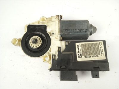 MOTOR ELEVALUNAS DELANTERO DERECHO de 2.0 HDi 