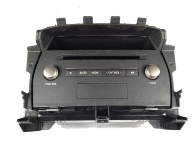 sistema-audio-radio-cd de 300h AWD (AYZ15) 