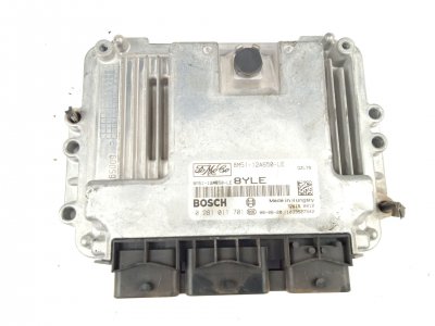 CENTRALITA MOTOR UCE de 1.6 TDCi 