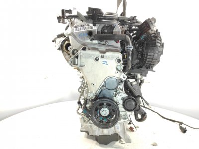 motor-completo de 1.5 TSI 