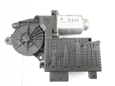 MOTOR ELEVALUNAS DELANTERO DERECHO de 2.0 HDi 150 