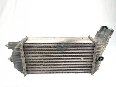 RADIADOR INTERCOOLER