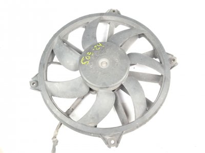 ELECTROVENTILADOR de 2.0 HDi 150 