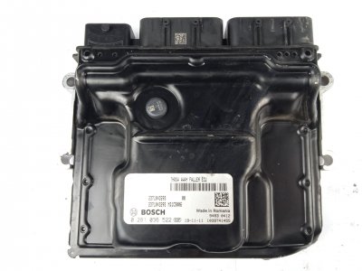 centralita-motor-uce de 1.5 Blue dCi 85 (B7AG) 