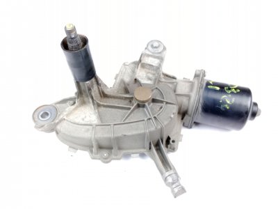 MOTOR LIMPIA DELANTERO de 2.0 HDi 150 