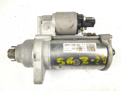 MOTOR ARRANQUE