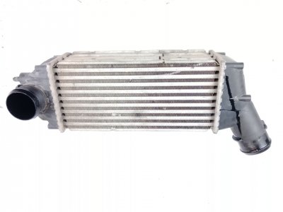 RADIADOR INTERCOOLER