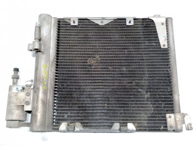 RADIADOR AIRE ACONDICIONADO de 1.7 DTI 16V (F69) 