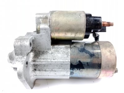 MOTOR ARRANQUE de 1.5 dCi (BM02, BM13, BM2A, CM02, CM13) 