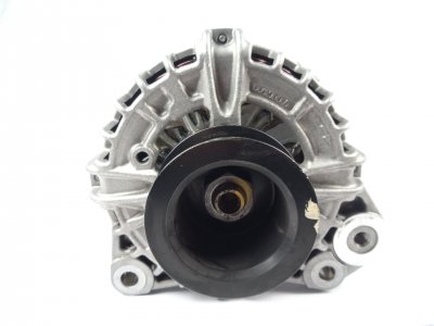 alternador de D5 AWD 