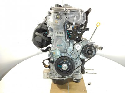 motor-completo de 300h AWD (AYZ15) 