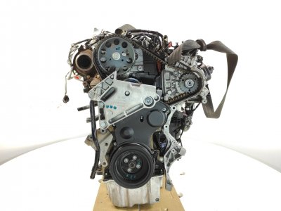 motor-completo de 2.0 TDI 