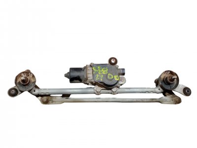 MOTOR LIMPIA DELANTERO de 1.5 dCi 