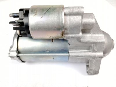 motor-arranque de 1.5 dCi 