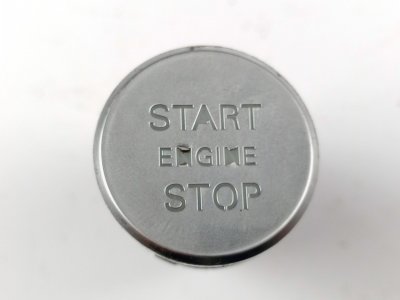 boton-start-stop de 3.0 TDI quattro 