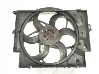 ELECTROVENTILADOR de 318 d 