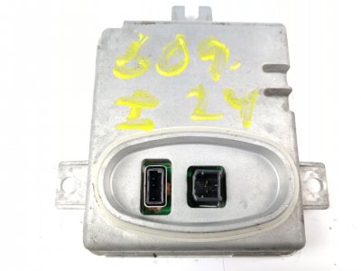 CENTRALITA FAROS XENON de 318 d 