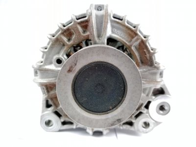 alternador de T4 