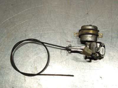 MOTOR LIMPIA DELANTERO