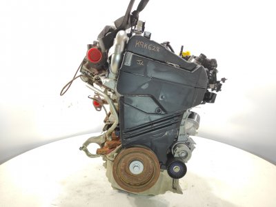 MOTOR COMPLETO de 1.5 dCi 75 